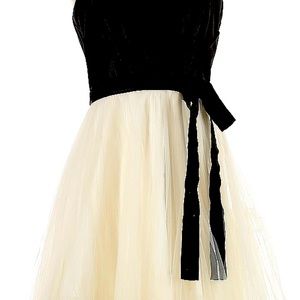 White House Black Market Cocktail Dress